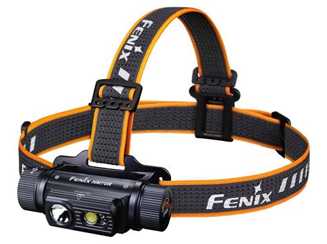 fenix. headlamp